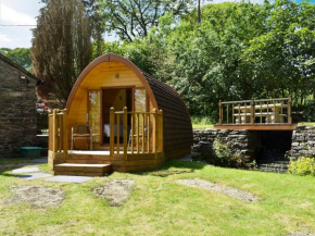 Riverside Mill Glamping Pod
